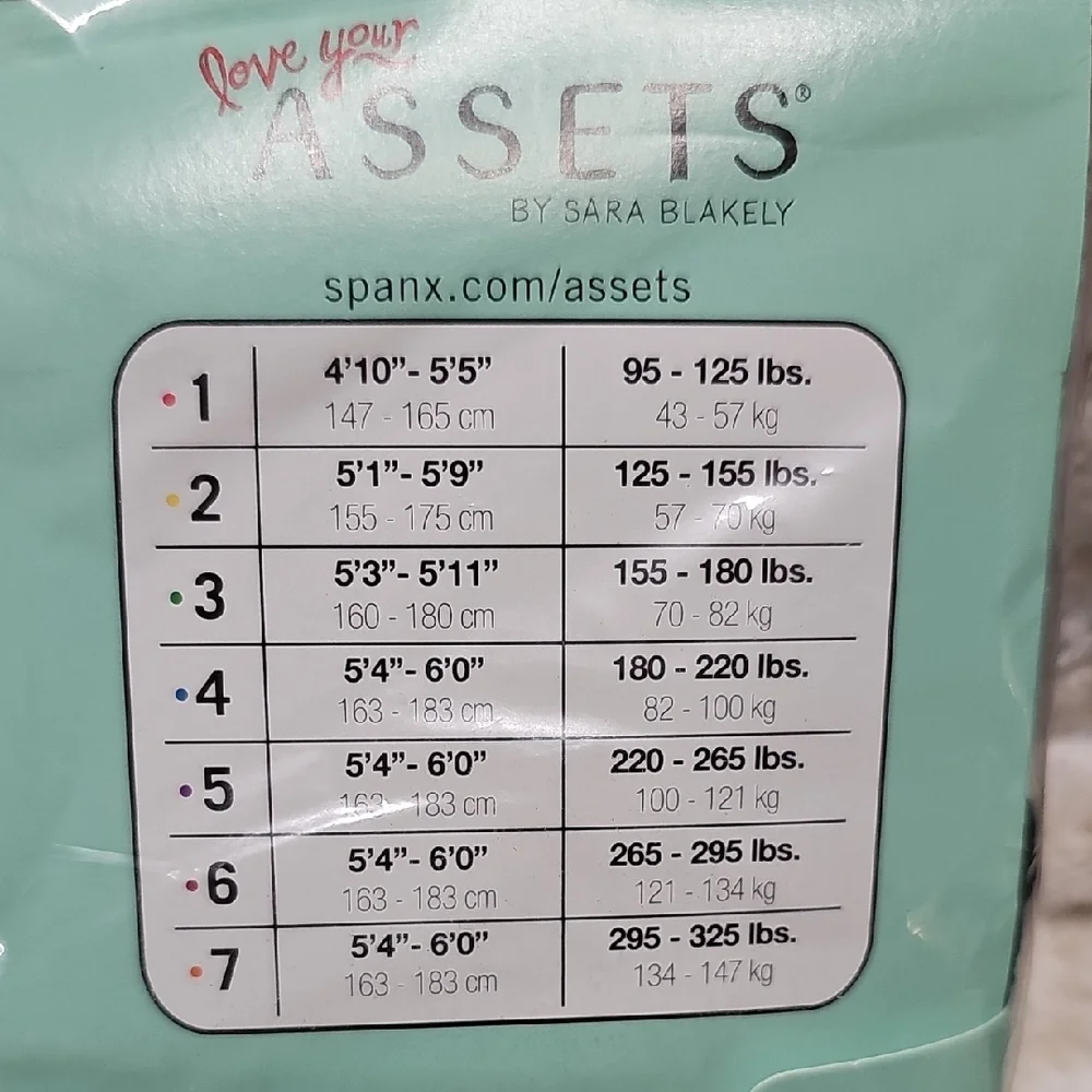 SPANX Black Textured Shaping Tights‎
